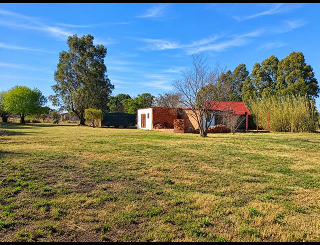 3 BEDROOM HOUSE FOR SALE IN DE DEUR